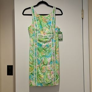 Lilly Pulitzer Shift Dress